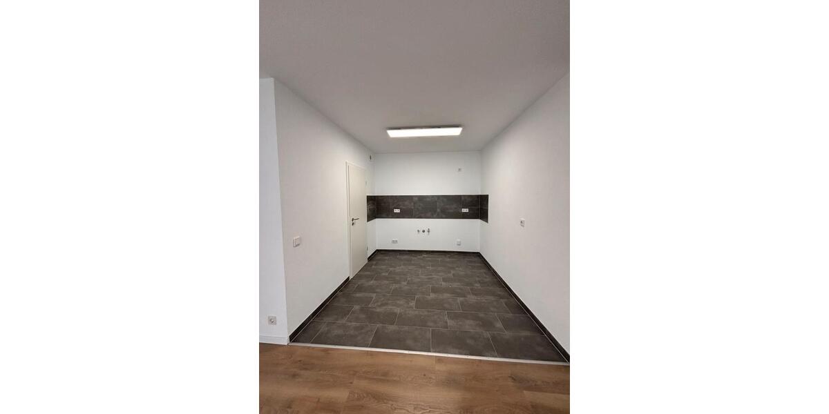 Erdgeschoßwohnung Saarlouis - 2 Zimmer, 55 m&sup2;, 600&euro; | Angebot:26614997