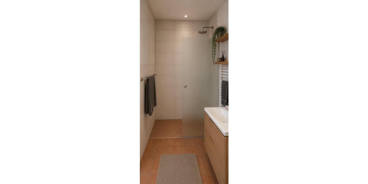 Erdgeschoßwohnung Düsseldorf Stadtbezirk 3 - 2 Zimmer, 57 m&sup2;, 1.350&euro; | Angebot:26595531