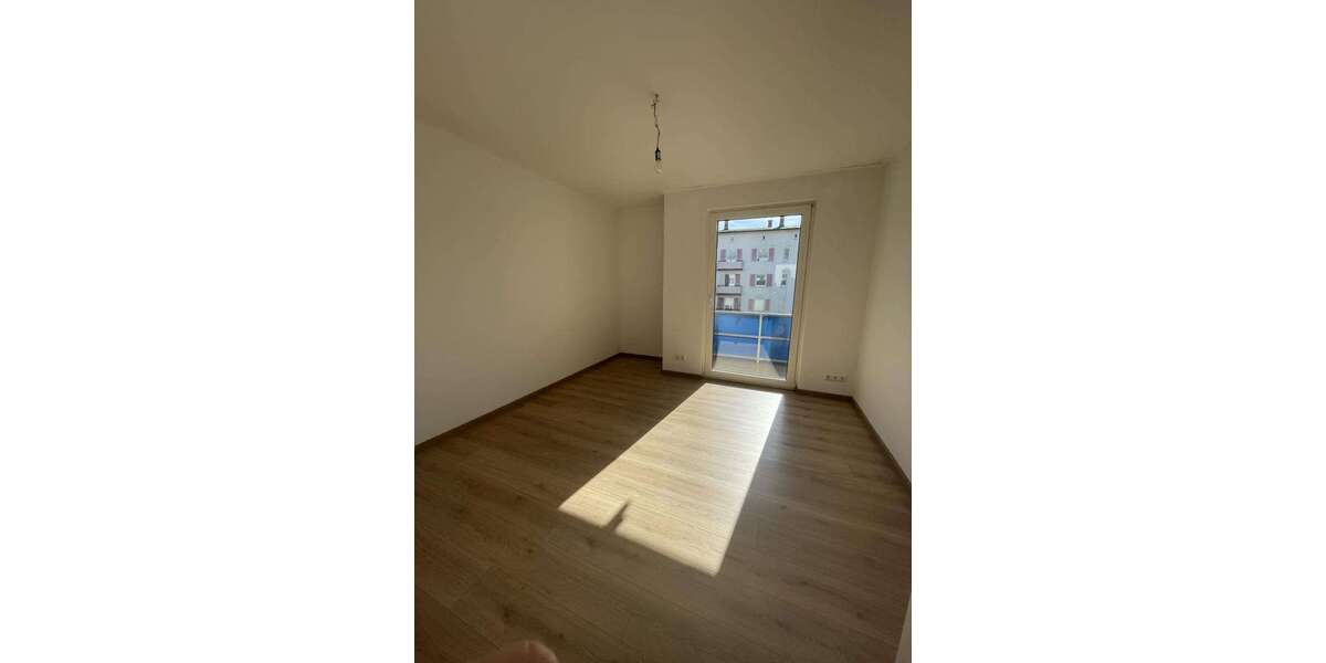 Etagenwohnung Ludwigshafen am Rhein Parkinsel - 3 Zimmer, 56 m&sup2;, 495&euro; | Angebot:27067238