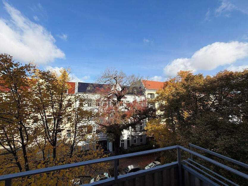 Repräsentative 2-Zimmer Wohnung im Herzen von Tegel 2 zimmer