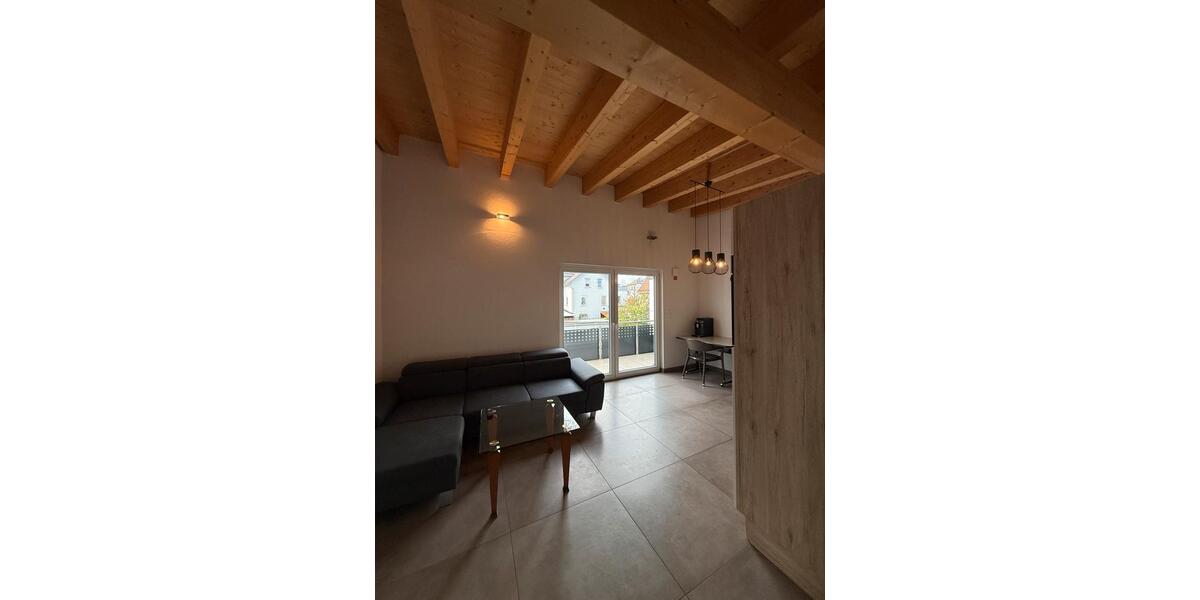 Wohnen auf Zeit Göppingen - 2 Zimmer, 55 m&sup2;, 1.600&euro; | Angebot:24837606