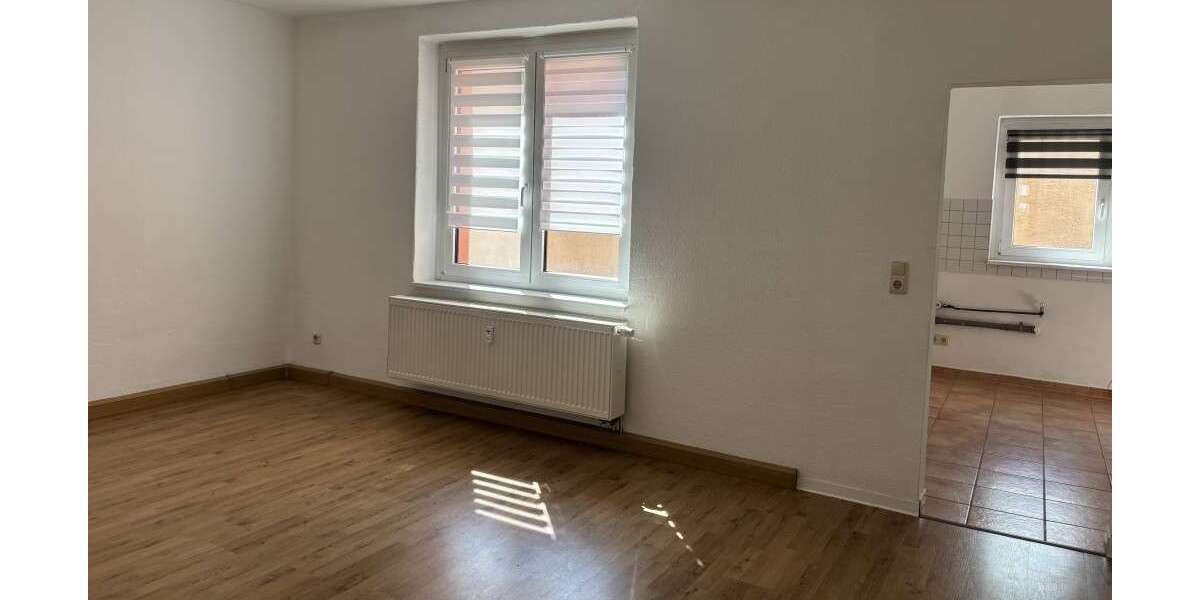 Etagenwohnung Riesa Neuweida - 4 Zimmer, 69 m&sup2;, 480&euro; | Angebot:19487586