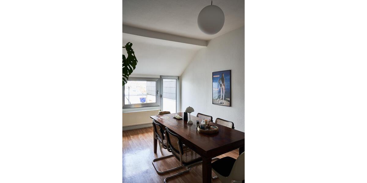 Wohnen auf Zeit Düsseldorf Stadtbezirk 2 - 2.5 Zimmer, 65 m&sup2;, 990&euro; | Angebot:24486704