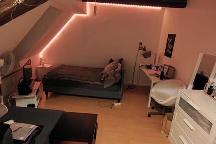 Wohnung Göttingen Oststadt - 1 Zimmer, 24 m&sup2;, 480&euro; | Angebot:25974443