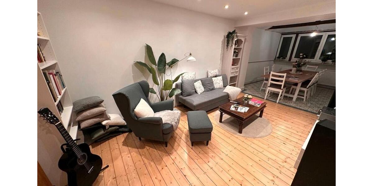 Wohnen auf Zeit Ingelheim am Rhein Heidesheim am Rhein - 9 Zimmer, 170 m&sup2;, 440&euro; | Angebot:25893812