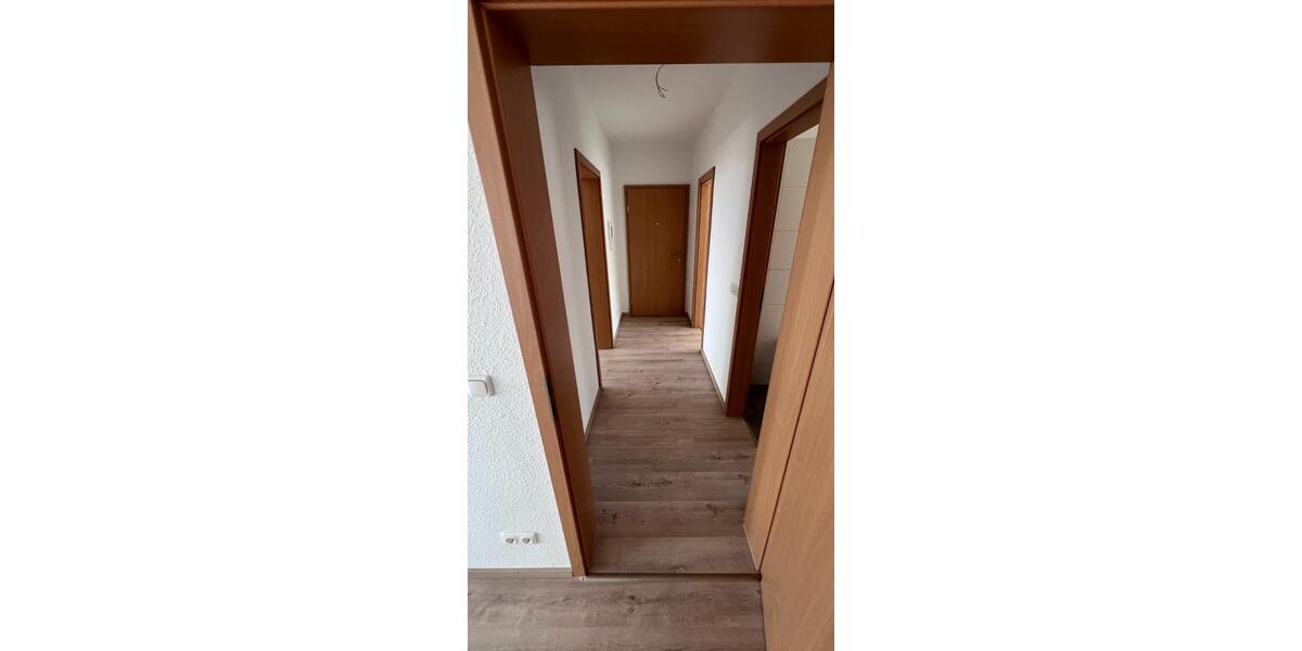 Erdgeschoßwohnung Schleiz - 3.5 Zimmer, 73 m&sup2;, 540&euro; | Angebot:24382729