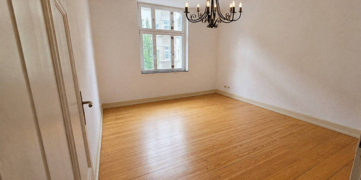 Etagenwohnung Essen Frohnhausen - 3 Zimmer, 63 m&sup2;, 780&euro; | Angebot:26569152