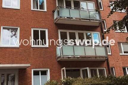 Wohnung Hamburg-Nord Nord - 3 Zimmer, 70 m&sup2;, 1.670&euro; | Angebot:26741313
