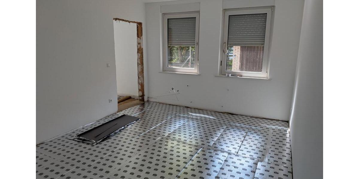 Erdgeschoßwohnung Meinersen - 4 Zimmer, 121 m&sup2;, 1.013&euro; | Angebot:26618692