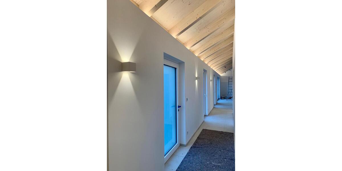 Erdgeschoßwohnung Schweinfurt Gartenstadt - 3 Zimmer, 80 m&sup2;, 1.380&euro; | Angebot:26037690