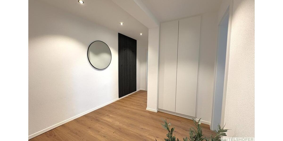 Erdgeschoßwohnung Wolframs-Eschenbach Eschenbach - 4 Zimmer, 130 m&sup2;, 1.200&euro; | Angebot:26645449