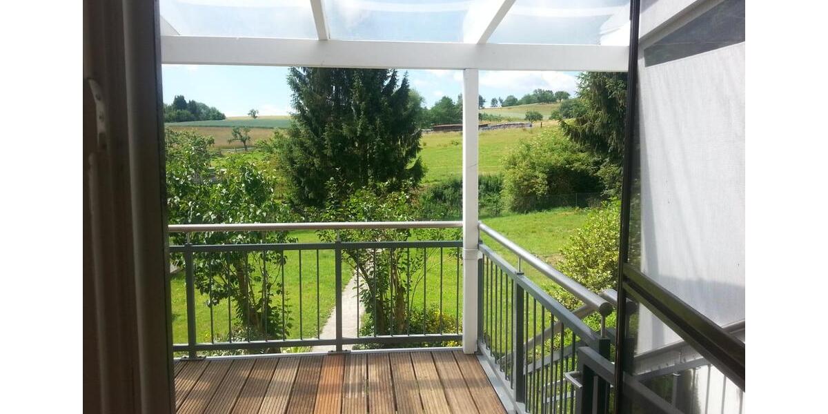 Erdgeschoßwohnung Hösbach - 3 Zimmer, 82 m&sup2;, 820&euro; | Angebot:25655342