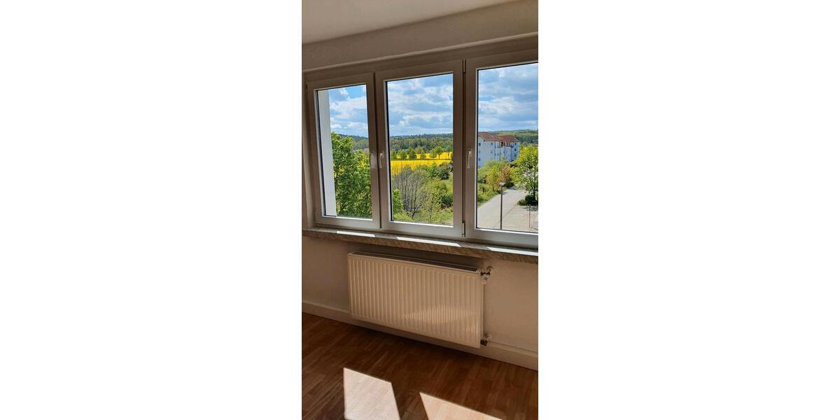 Etagenwohnung Ballenstedt - 2 Zimmer, 57 m&sup2;, 279&euro; | Angebot:24870070