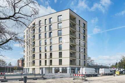 + Perfekte Lage: Schnell in der Stadt, nah im Grünen + 3 zimmer