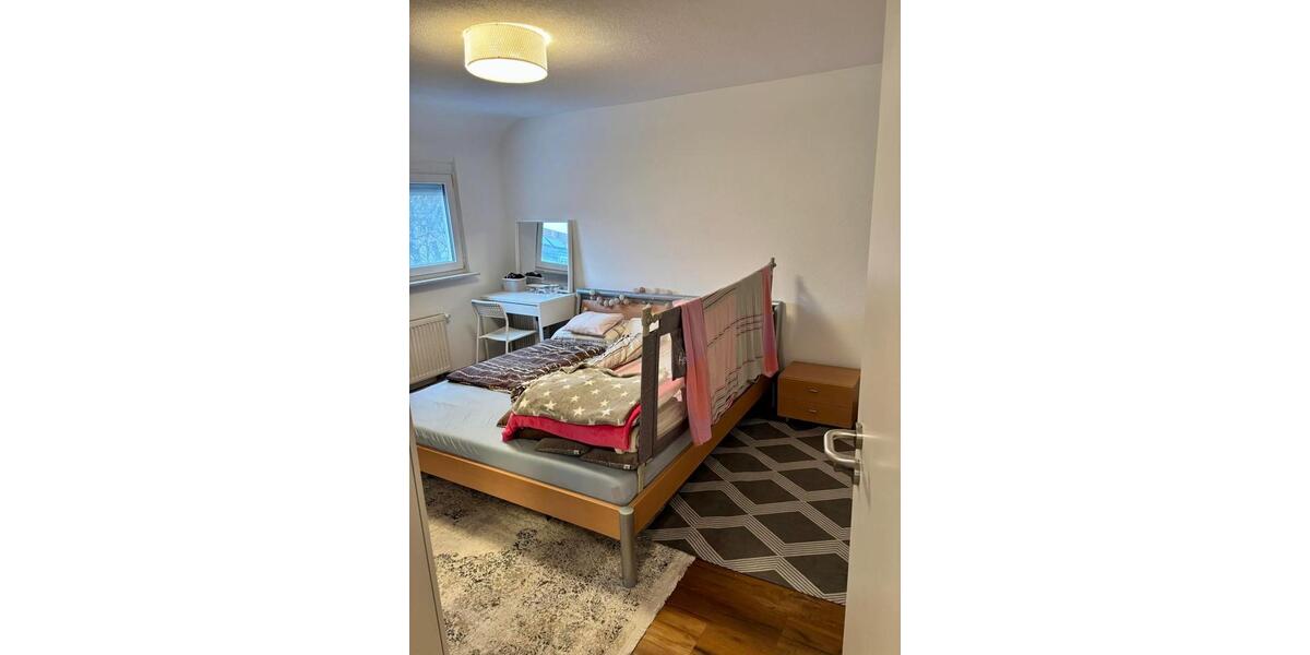 3,5 zimmer OG+DG maisionette wohnung 3 zimmer