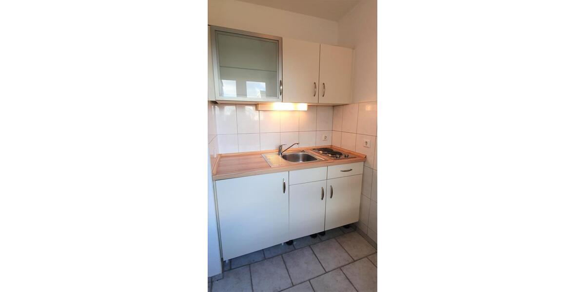 Erdgeschoßwohnung Sigmaringen - 1 Zimmer, 45 m&sup2;, 420&euro; | Angebot:26481107