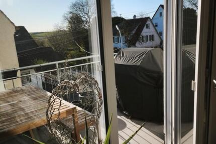 Wohnung Jettingen - 3.5 Zimmer, 73 m&sup2;, 947&euro; | Angebot:26597562