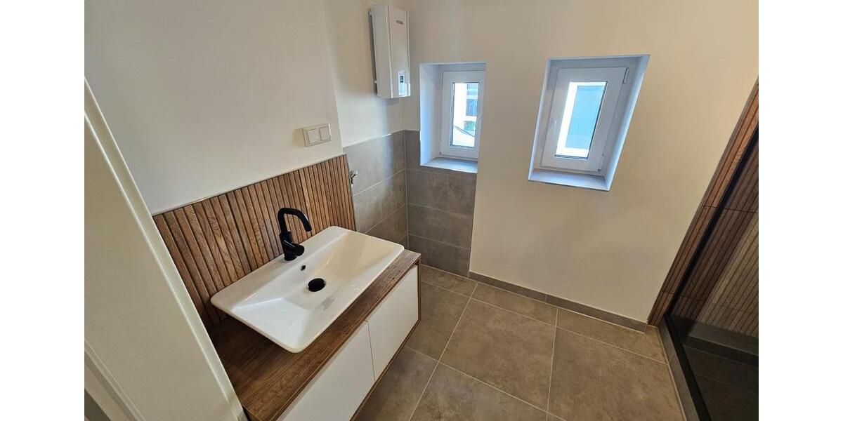 Etagenwohnung Strausberg - 3 Zimmer, 79 m&sup2;, 1.245&euro; | Angebot:23770568