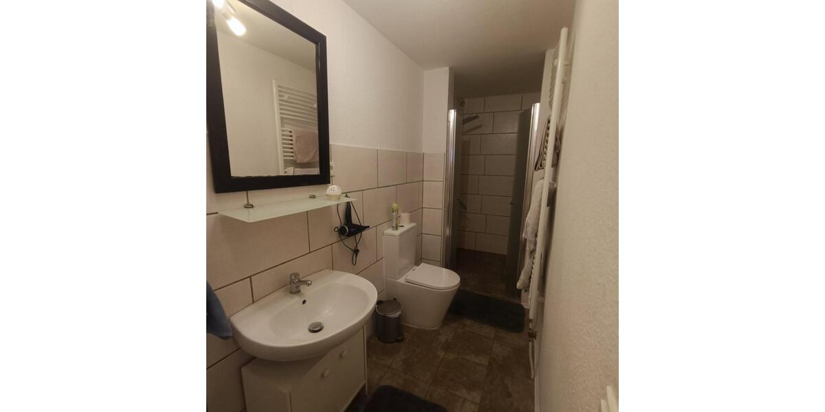 Etagenwohnung Hardegsen - 2 Zimmer, 67 m&sup2;, 560&euro; | Angebot:25966603