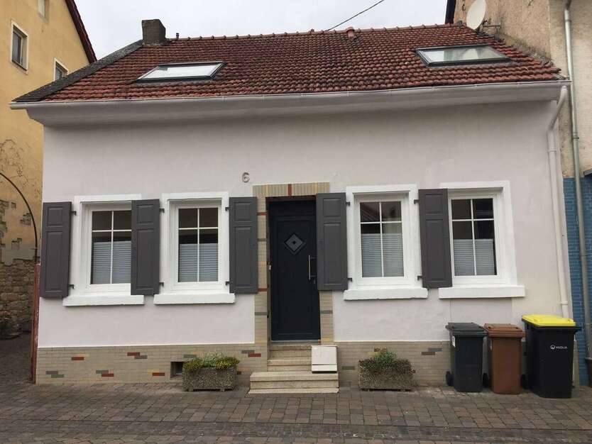 Haus zum Mieten in Merxheim 700 € 90 m² 3 zimmer