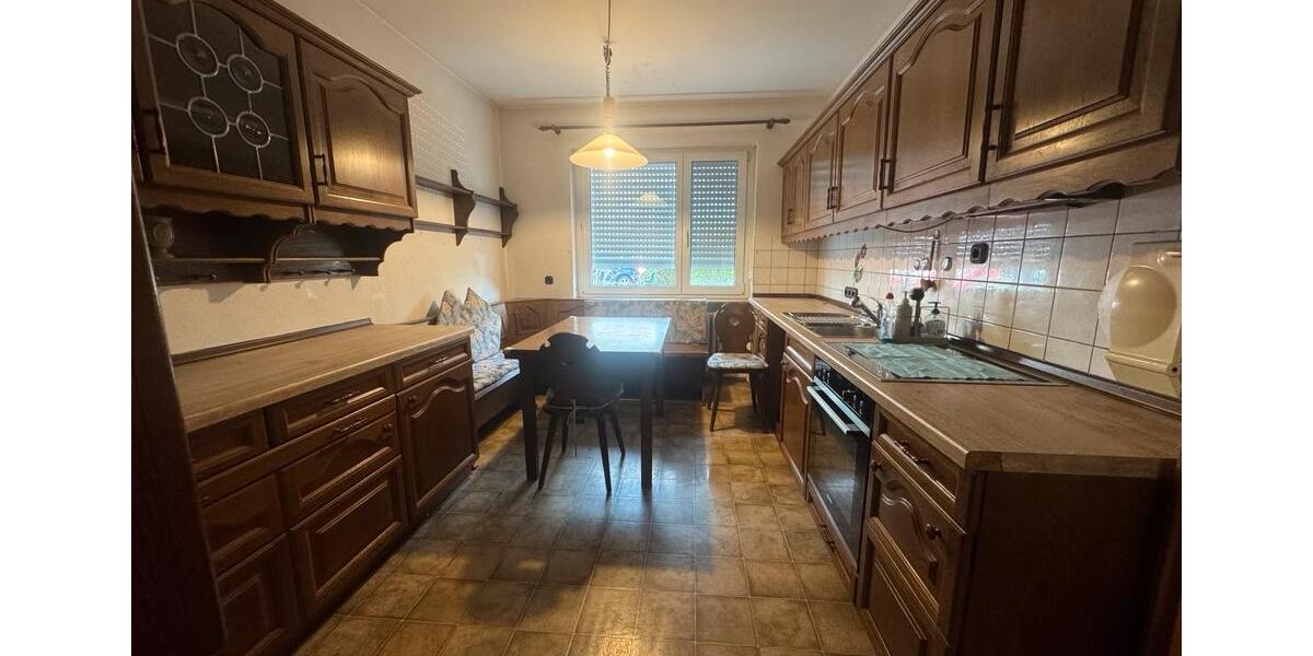 Erdgeschoßwohnung Volkach - 3 Zimmer, 103 m&sup2;, 950&euro; | Angebot:24356418