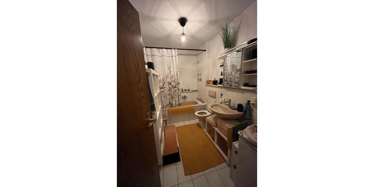 Erdgeschoßwohnung Garmisch-Partenkirchen Breitenau - 2 Zimmer, 80 m&sup2;, 1.500&euro; | Angebot:26252374