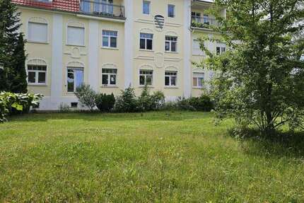 Wohnung zum Mieten in Coswig 375 € 47.15 m²
