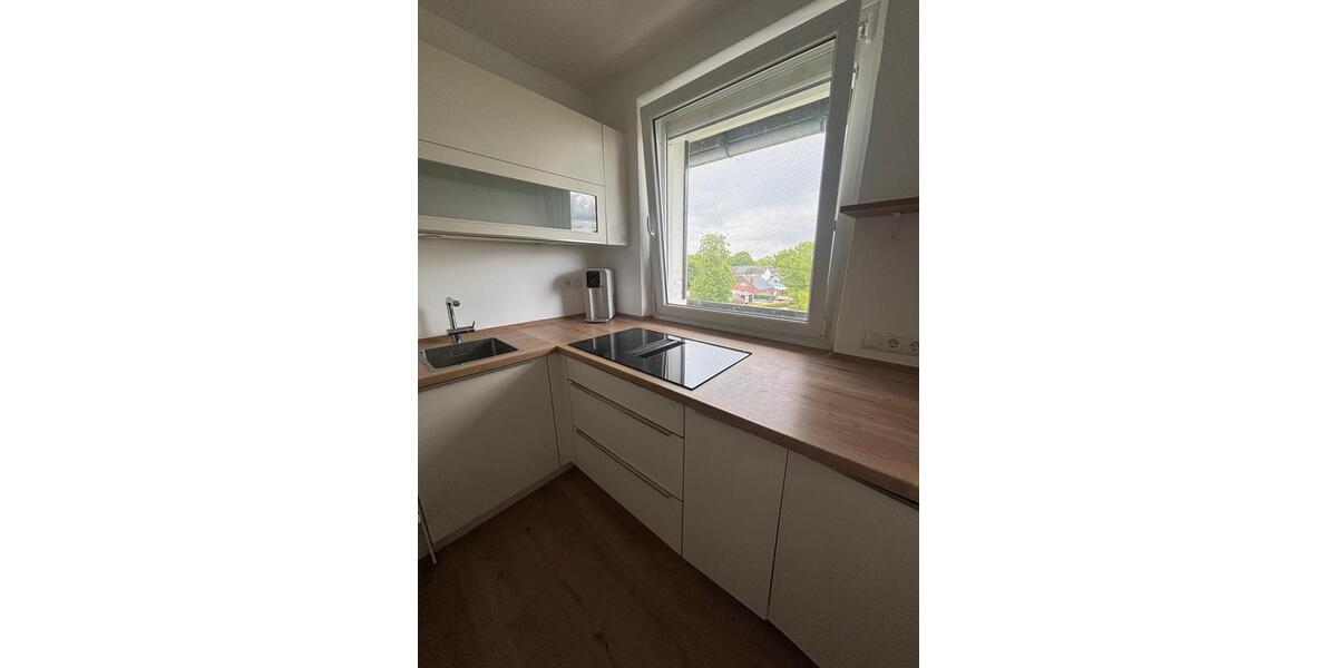 Etagenwohnung Achim - 3 Zimmer, 71 m&sup2;, 1.130&euro; | Angebot:21811340