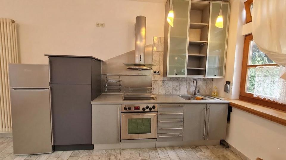 Etagenwohnung Alsfeld - 2 Zimmer, 74 m&sup2;, 875&euro; | Angebot:25995698