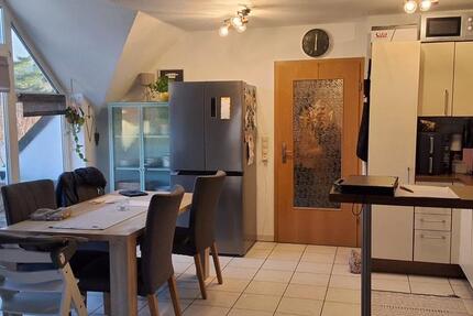 Wohnung Balingen - 2.5 Zimmer, 73 m&sup2;, 880&euro; | Angebot:25903855