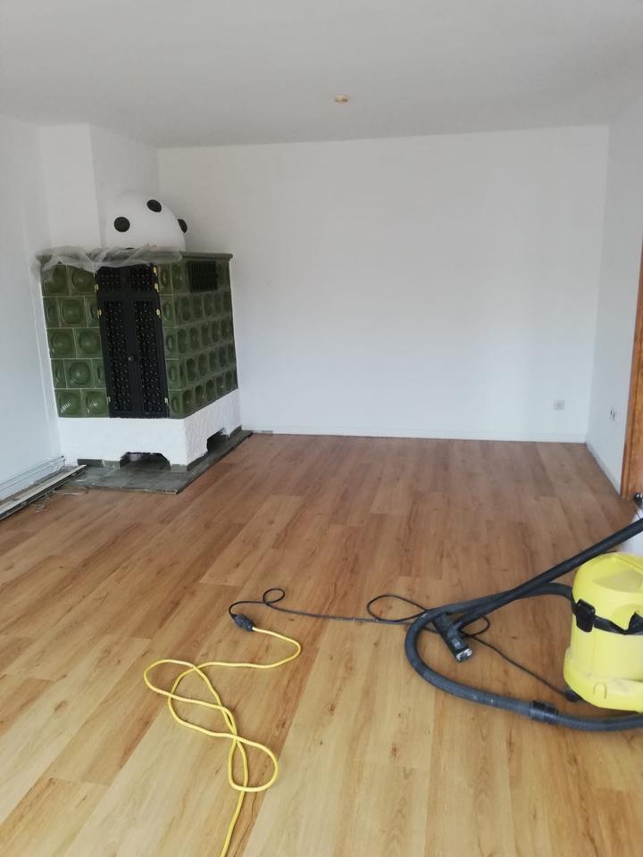 Altbau Wohnung ab 01.09. frei, 23879 Mölln