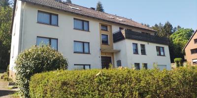 Erdgeschoßwohnung Holzminden - 2 Zimmer, 83 m&sup2;, 540&euro; | Angebot:25542236