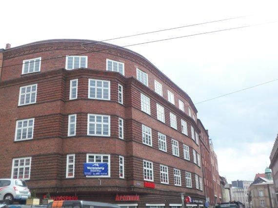 Dachgeschoßwohnung Schwerin - 2 Zimmer, 75 m&sup2;, 650&euro; | Angebot:25547094