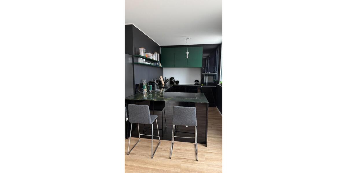 Dachgeschoßwohnung Bayreuth Bernecker Straße / Insel / Riedelsberg - 4 Zimmer, 143 m&sup2;, 2.155&euro; | Angebot:26147855