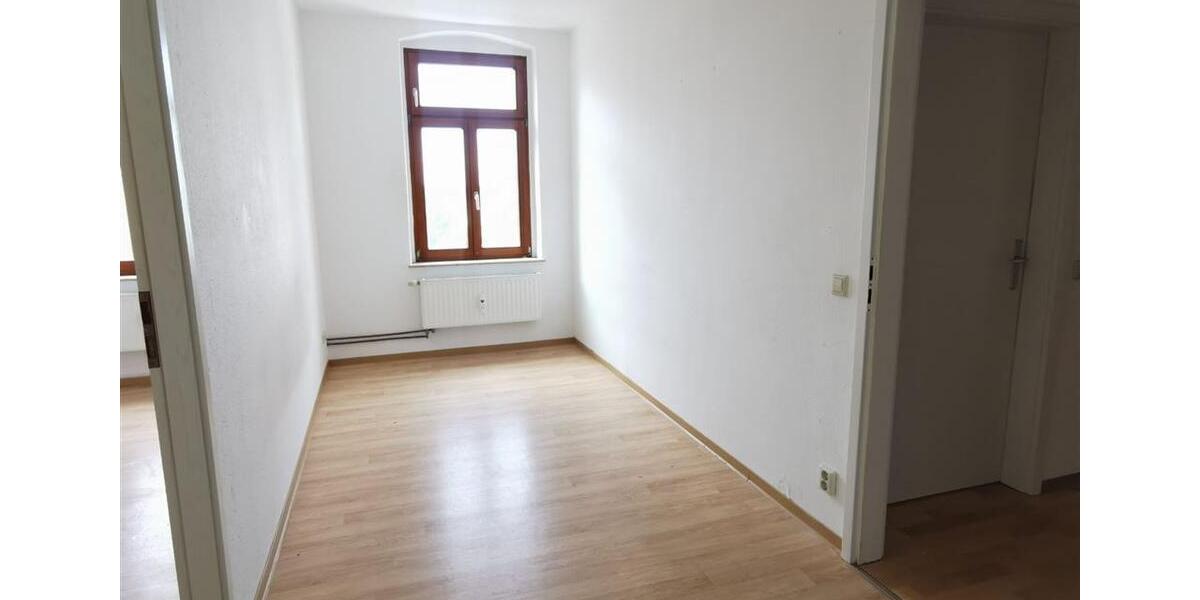 Etagenwohnung Chemnitz Hilbersdorf - 4 Zimmer, 88 m&sup2;, 460&euro; | Angebot:26263490