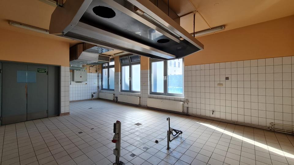 Gewerbeobjekt Torgau - 1.570&euro; | Angebot:26306185