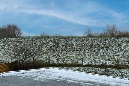 Wohnung Büsumer Deichhausen - 4 Zimmer, 118 m&sup2;, 1.400&euro; | Angebot:24137319