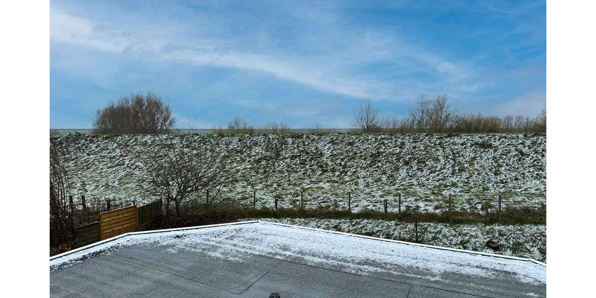 Wohnung zum Mieten in Büsumer Deichhausen 1.400 € 118.33 m² 4 zimmer