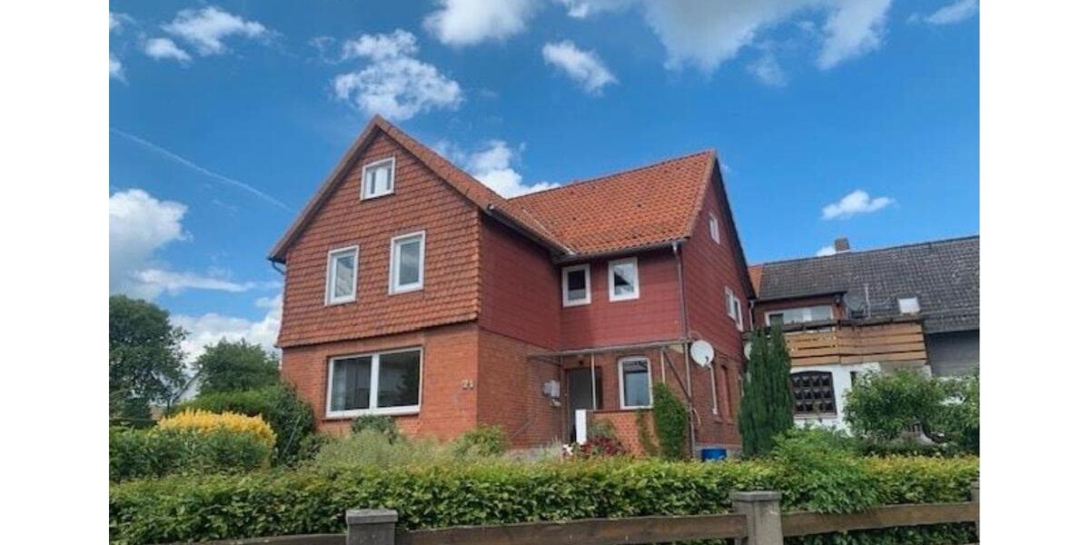 Mehrfamilienhaus, Wohnhaus Alfeld (Leine) - 9 Zimmer, 229 m&sup2;, 1.400&euro; | Angebot:26229526