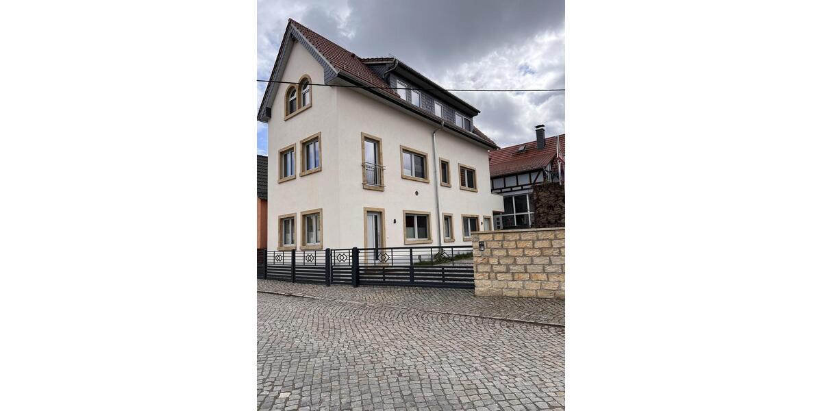 Wohnen auf Zeit Radebeul - 2 Zimmer, 52 m&sup2;, 1.300&euro; | Angebot:25633472