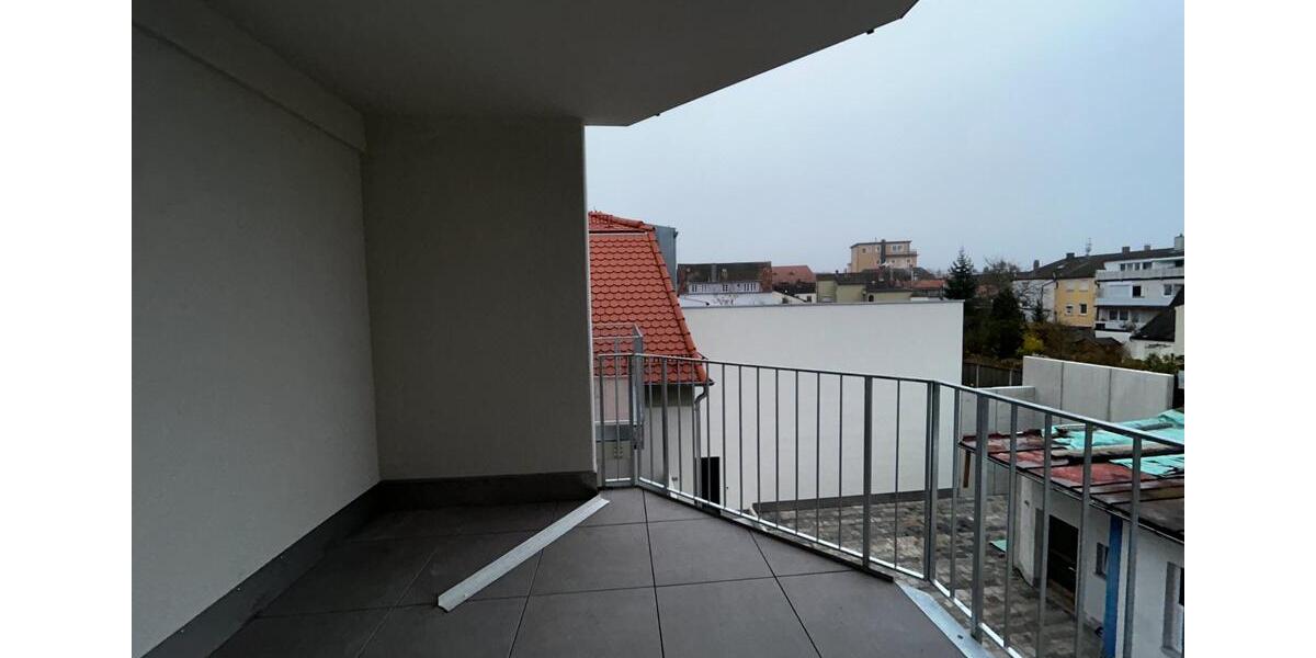 Etagenwohnung Ansbach - 4 Zimmer, 75 m&sup2;, 1.104&euro; | Angebot:24183791