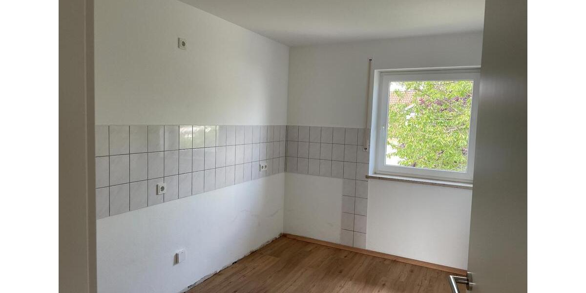 3-Zimmer-Wohnung in Wallersdorf zimmer