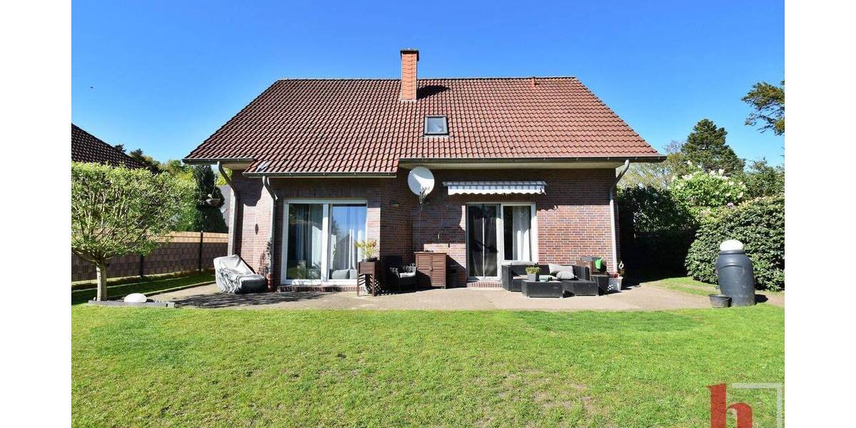 Einfamilienhaus Dinklage - 4 Zimmer, 128 m&sup2;, 950&euro; | Angebot:26683837