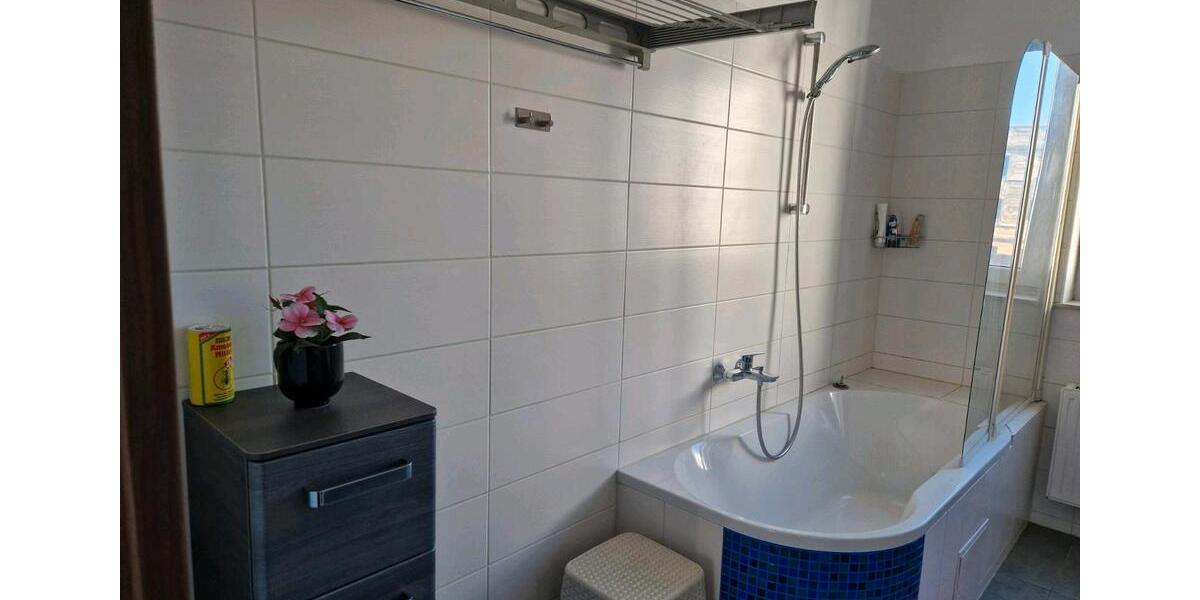 Etagenwohnung Magdeburg Brückfeld - 2 Zimmer, 71 m&sup2;, 840&euro; | Angebot:24607000