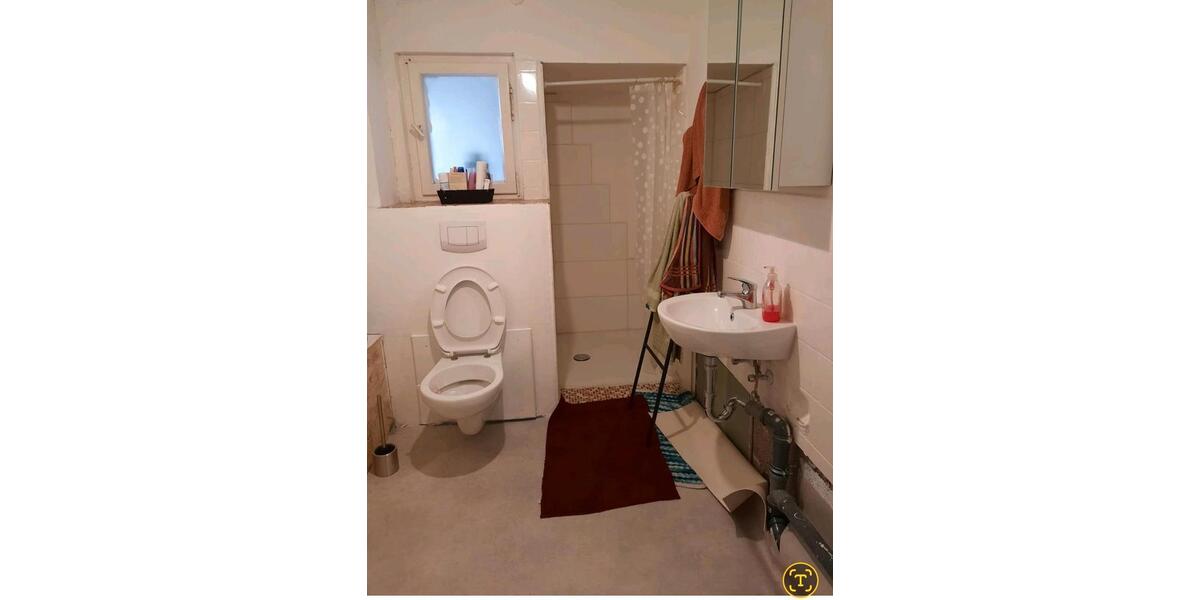 Etagenwohnung Ludwigsstadt - 4 Zimmer, 75 m&sup2;, 520&euro; | Angebot:25397720