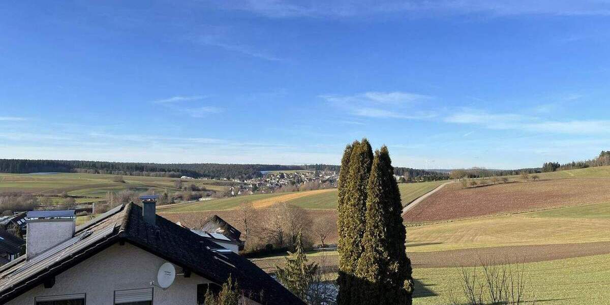 Etagenwohnung Waldachtal Tumlingen - 3 Zimmer, 87 m&sup2;, 790&euro; | Angebot:25986437