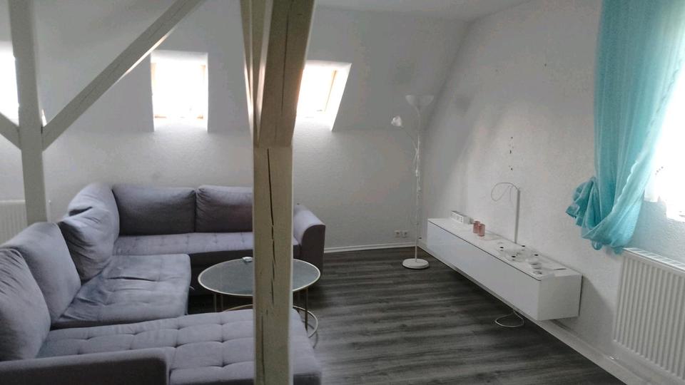 Maisonettenwohnung Neuenstadt am Kocher - 3 Zimmer, 110 m&sup2;, 1.200&euro; | Angebot:24606669