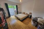 Zentrale Lage: Sanierte 2-Zimmer-Wohnung mit Balkon in HL-St. Jürgen (Nähe Uni), Ratzeburger Allee