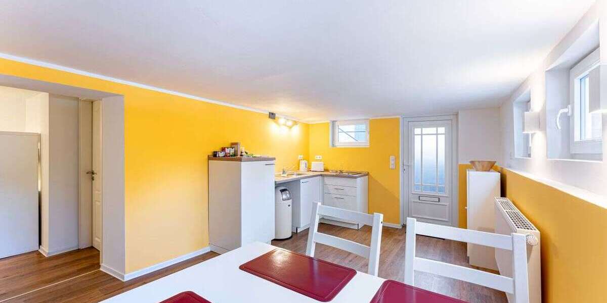 Zimmer Lüneburg - 1 Zimmer, 970&euro; | Angebot:26986861