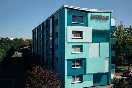 3-Zimmerwohung mit Balkon und modernisiertem Bad 3 zimmer